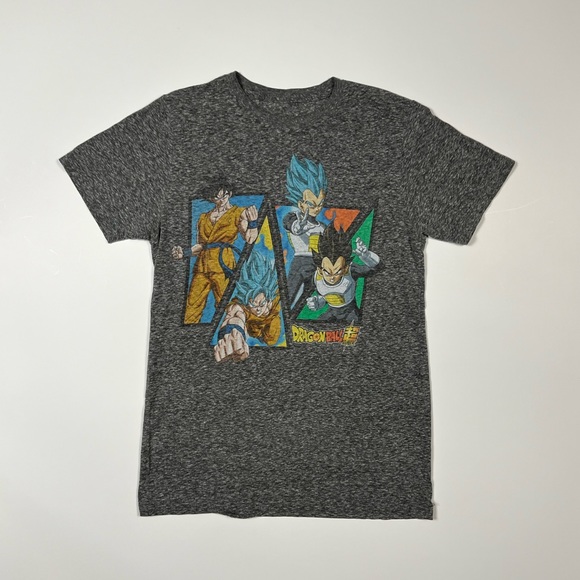 DragonBall Z T-shirt - Picture 1 of 1